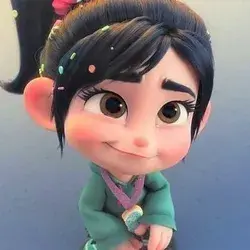 Vanellope