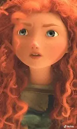 👑Princess Merida👑