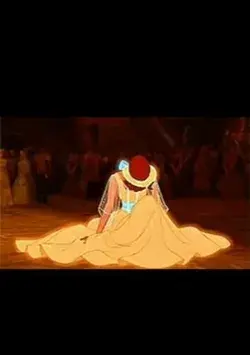 Cartoon "Anastasia "/Мультфильм "Анастасия "