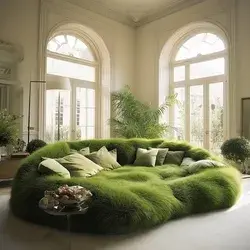 Modern Living Room Sofa Design | Interior Design Idea