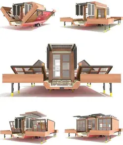 Mobile Home Living