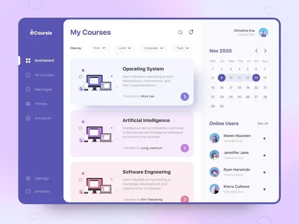 Dribbble