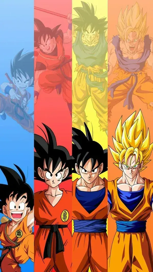 Dragon Ball Z