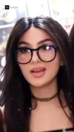 SSSniperwolf Edit