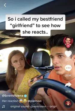 Brent on tiktok