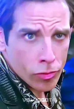 Zoolander Edit