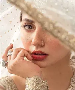 Beautiful Mahira Khan 👑