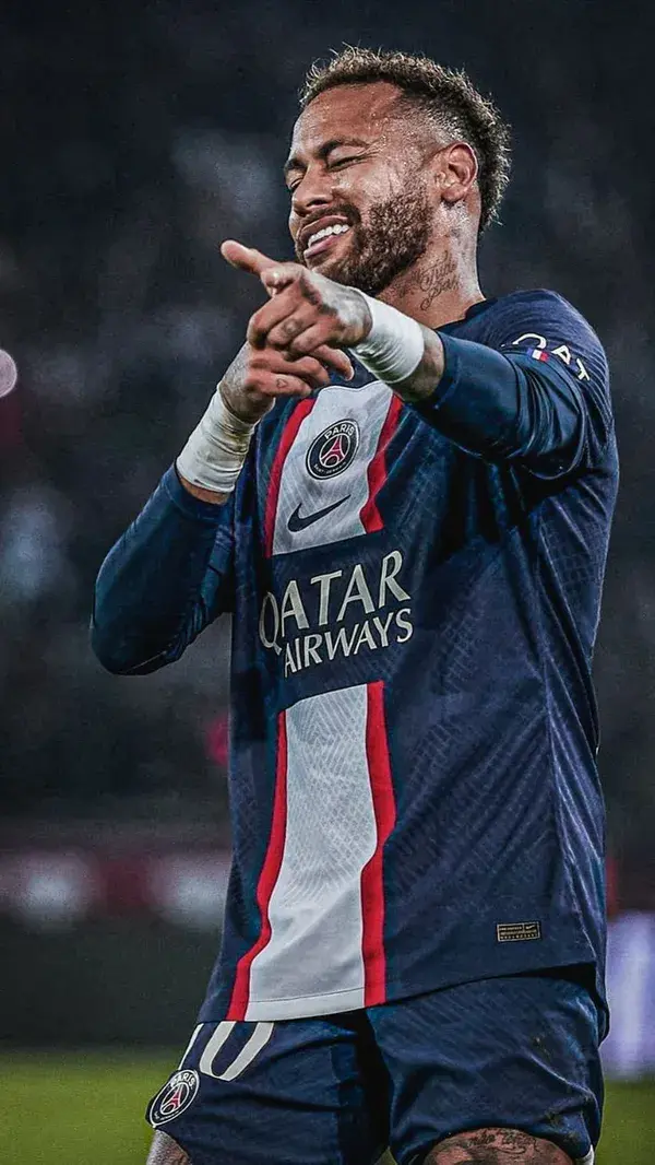 NEYMAR JR 🖤