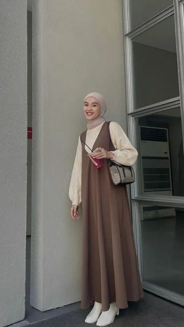 Hijab Outfit İdea