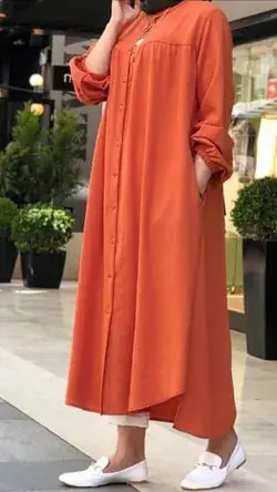 Pin by Smye on Kıyafetler | Moslem fashion, Stylish short dresses, Hijab fashion inspiration
