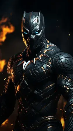 Black Panther