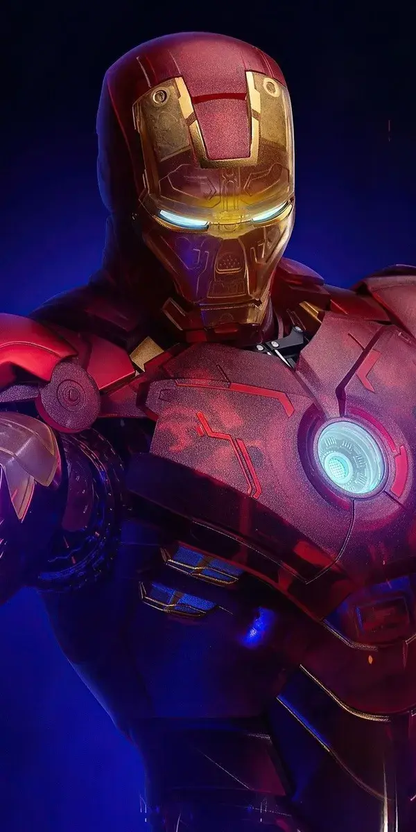 Ironman