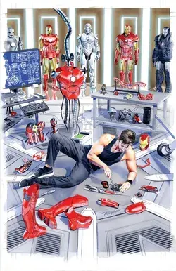 www.comicartfans.com