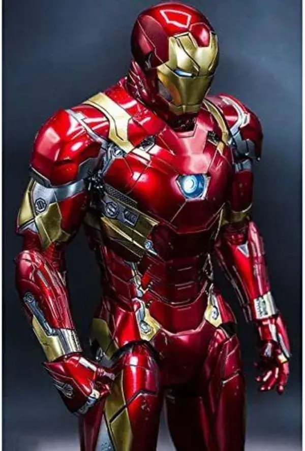 Iron Man