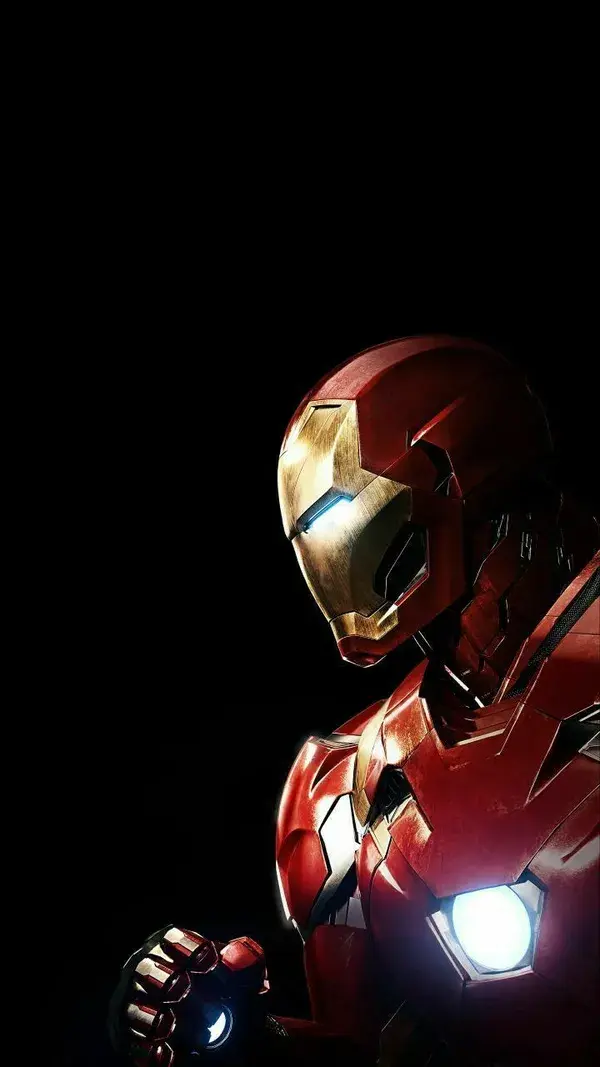 Ironman wallpaper