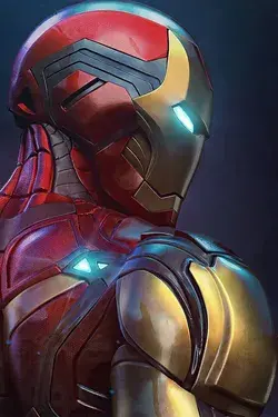 Iron man Wallpapers