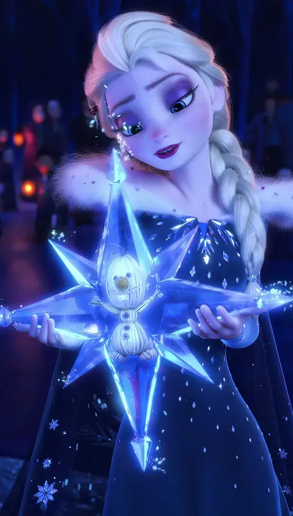 OFA Elsa