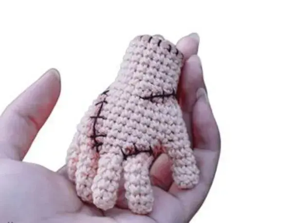 Amigurumi