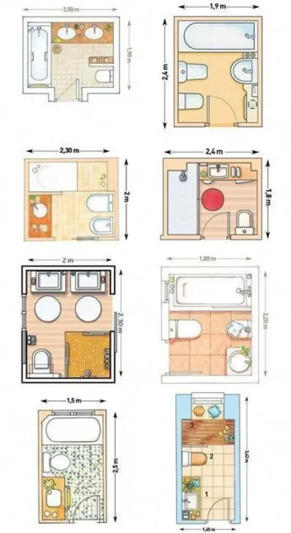 Create 3d floor plans within 24 hours by Freedomdesigns_ | Fiverr