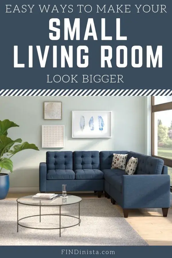 Cozy Living Room Ideas For Small Spaces - Home Decor Ideas