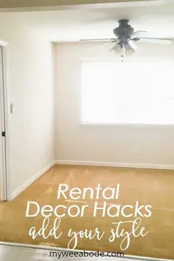 5 Easy Apartment Decor Hacks That Add Big Style