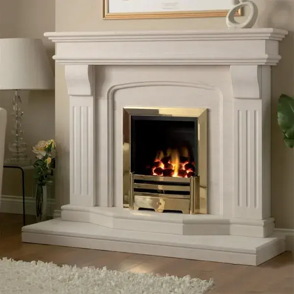 Marble Fireplaces