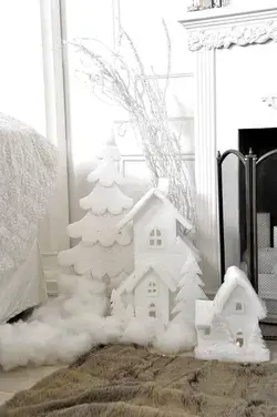50 Times People Were So Creative With Their Christmas Decorations, They Impressed Santa Himself