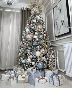 Christmas Tree designs christmas decor ideas 2023