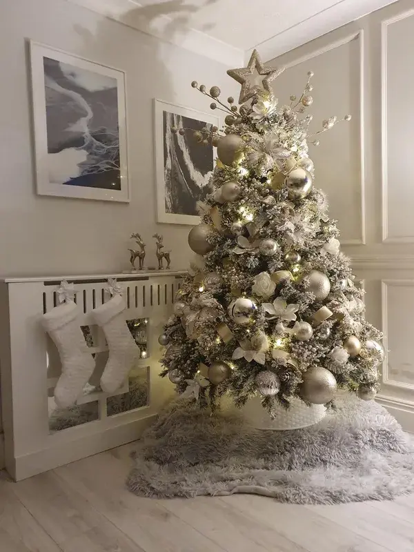 "2023 Christmas Tree Trends Unveiled: Ideas for Every Style"