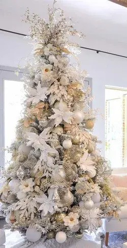 Some Wonderful Christmas Decorating Ideas