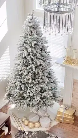My Christmas tree 2020