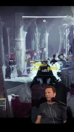 Best finisher by far!  Give’em the chair finisher causes all kinds of fun with Destiny 2 physics.