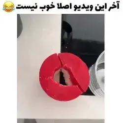 بدبخت جر خورد🤣🤣🤣