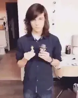 Chandler Riggs