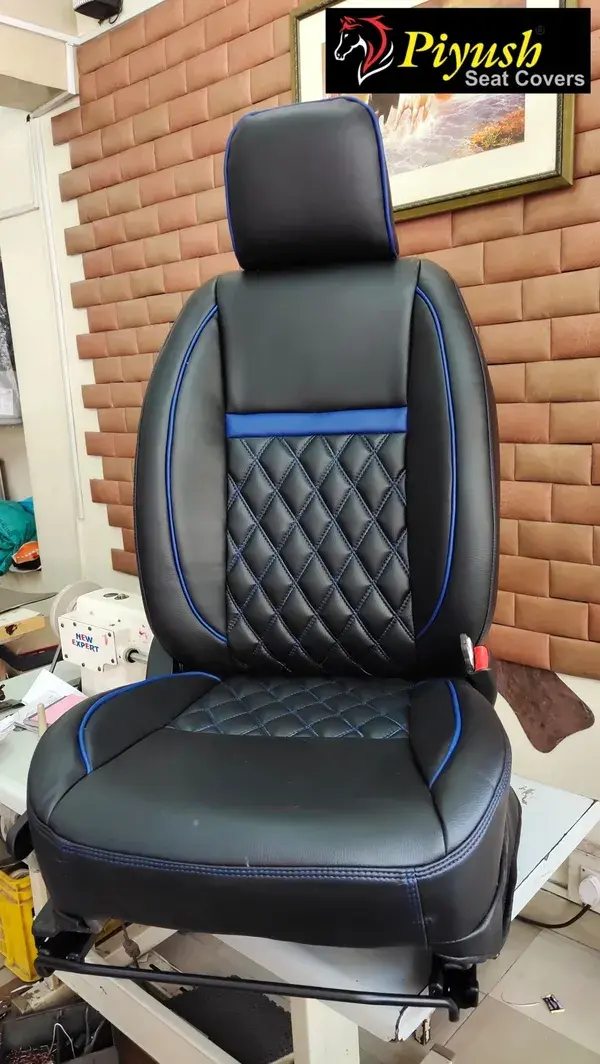 Piyush seat cover