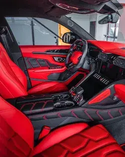 Customizing Your Car with Aesthetic Interior Accessories: