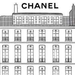 Chanel, 31 Rue Cambon