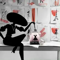 La Petite Robe Noire EDP | GUERLAIN