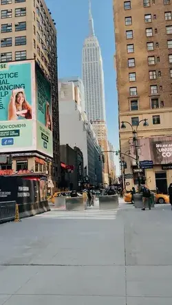 NYC 🗽🧳