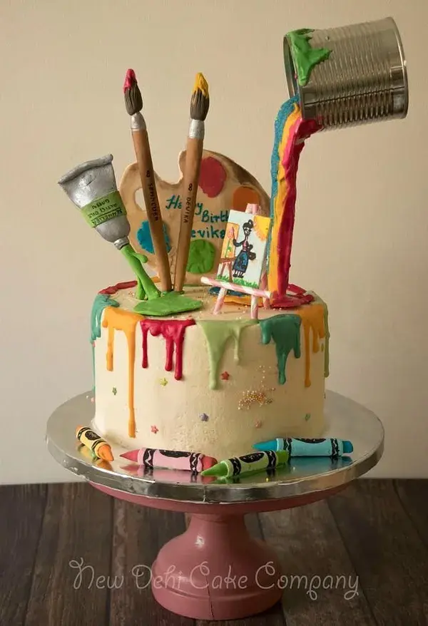 CakesDecor