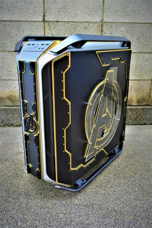 Sexiest Pc Builds!