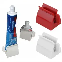 Toothpaste Standing Dispenser