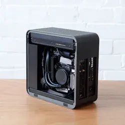 Circle Studio Pro - A Gaming PC Case