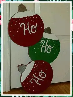 Amazon.com: Home Decor / Christmas Yard Art