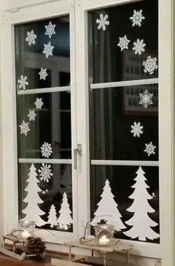christmas window display retail inspiration - christmas inspiration window ideas