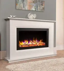 Direct Fireplaces