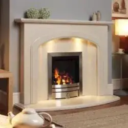 Marble Fireplaces