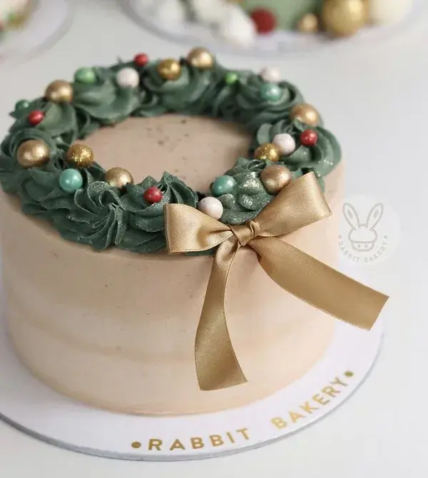 Festive Christmas Cake Ideas to Wow Your Holiday Guests