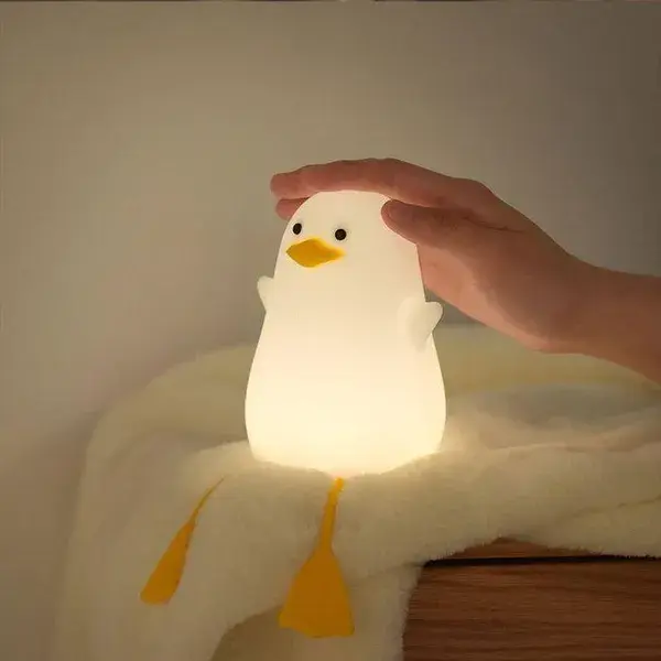 dunk lamp