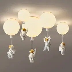 Nursery Light idea